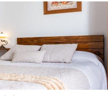 Apartamento En Olvera Luaran gambar