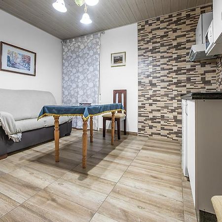 Apartamento En Olvera Luaran gambar