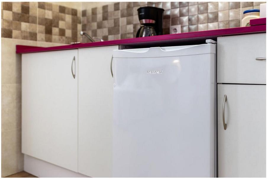 Apartamento En Olvera Luaran gambar