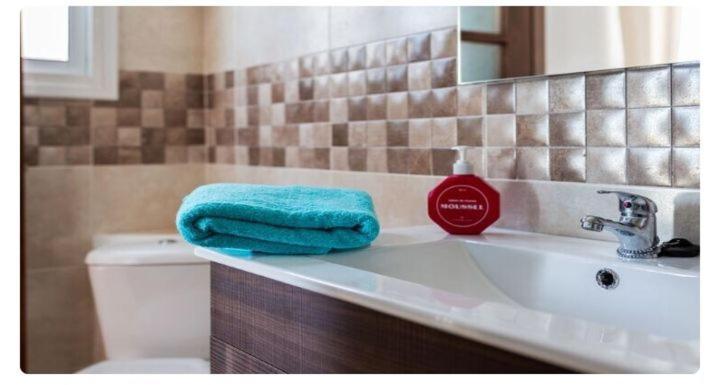 Apartamento En Olvera Luaran gambar