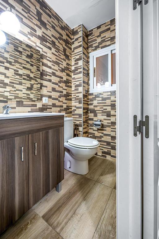 Apartamento En Olvera Luaran gambar