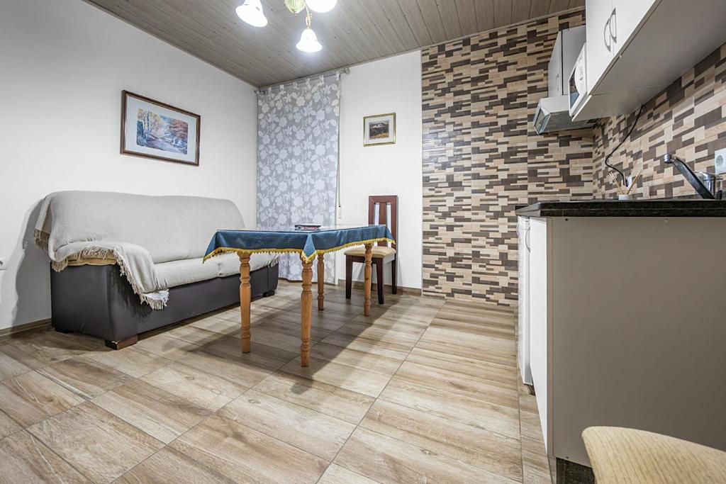 Apartamento En Olvera Luaran gambar