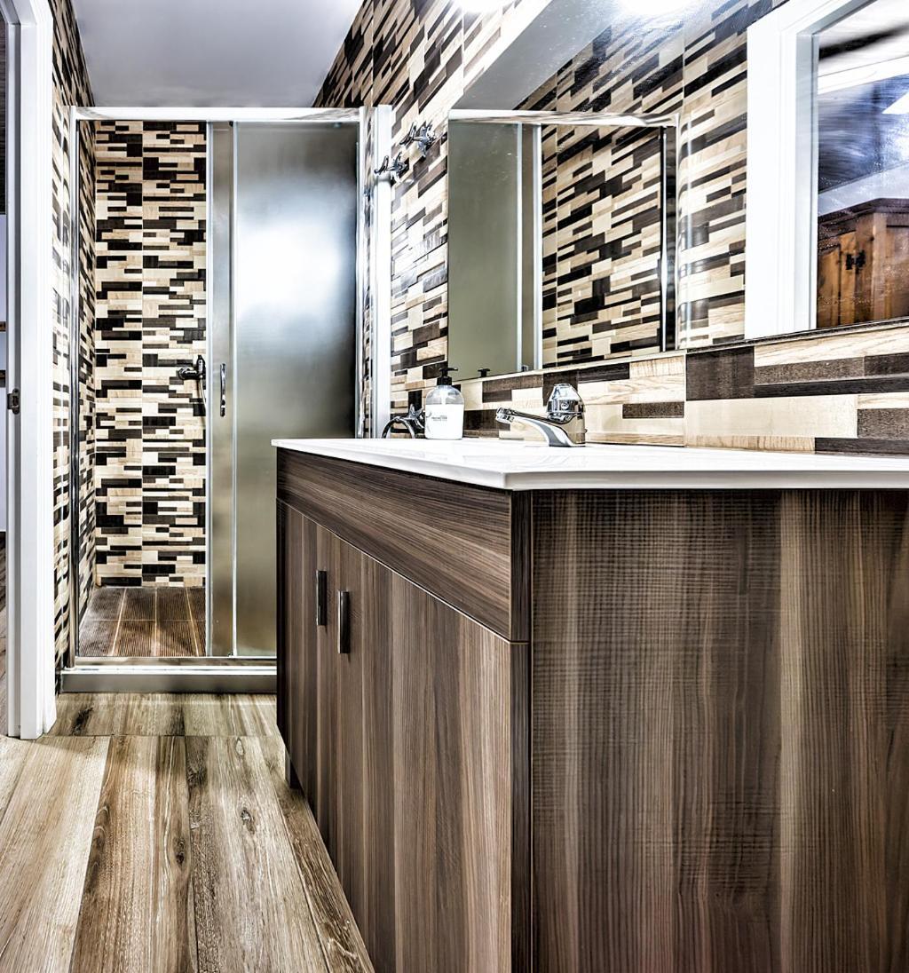 Apartamento En Olvera Luaran gambar